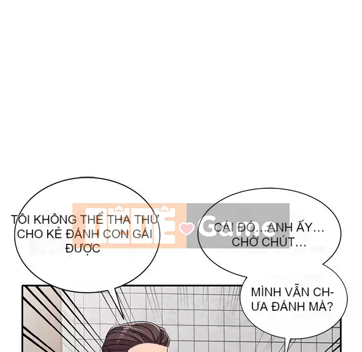 Bài học đầu tiên trong tình yêu Chương 1-34