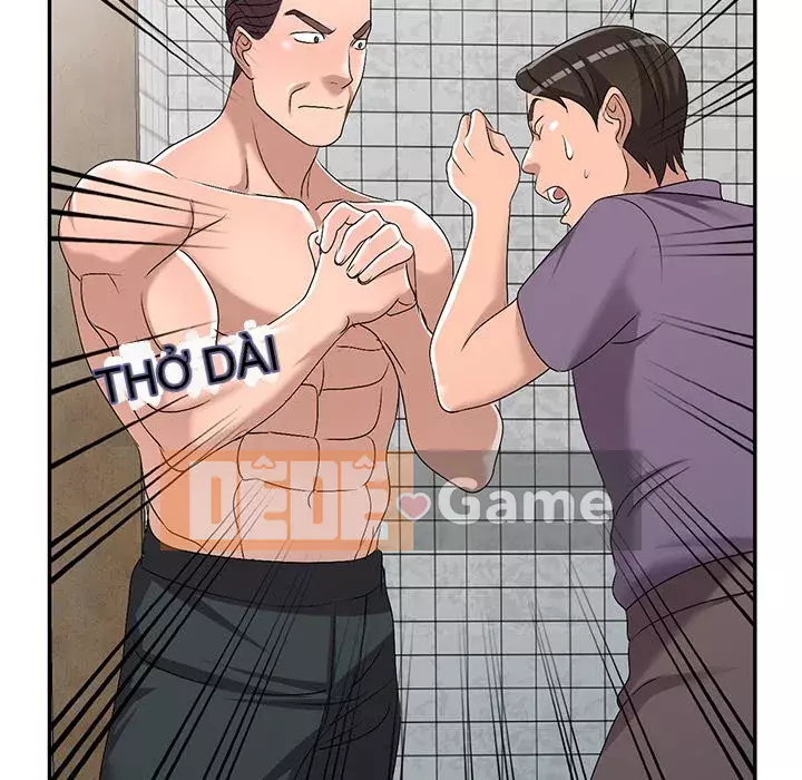 Bài học đầu tiên trong tình yêu Chương 1-34