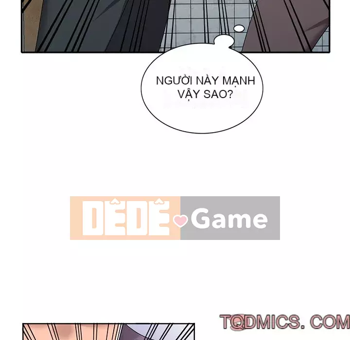 Bài học đầu tiên trong tình yêu Chương 1-34