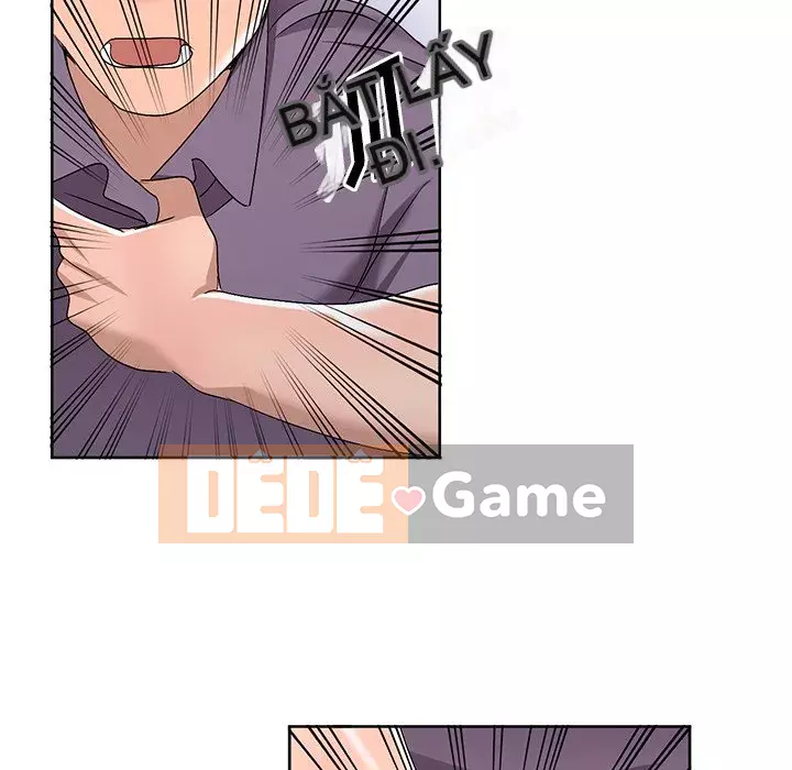 Bài học đầu tiên trong tình yêu Chương 1-34