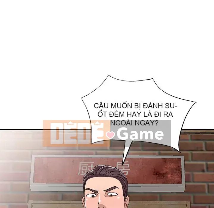 Bài học đầu tiên trong tình yêu Chương 1-34