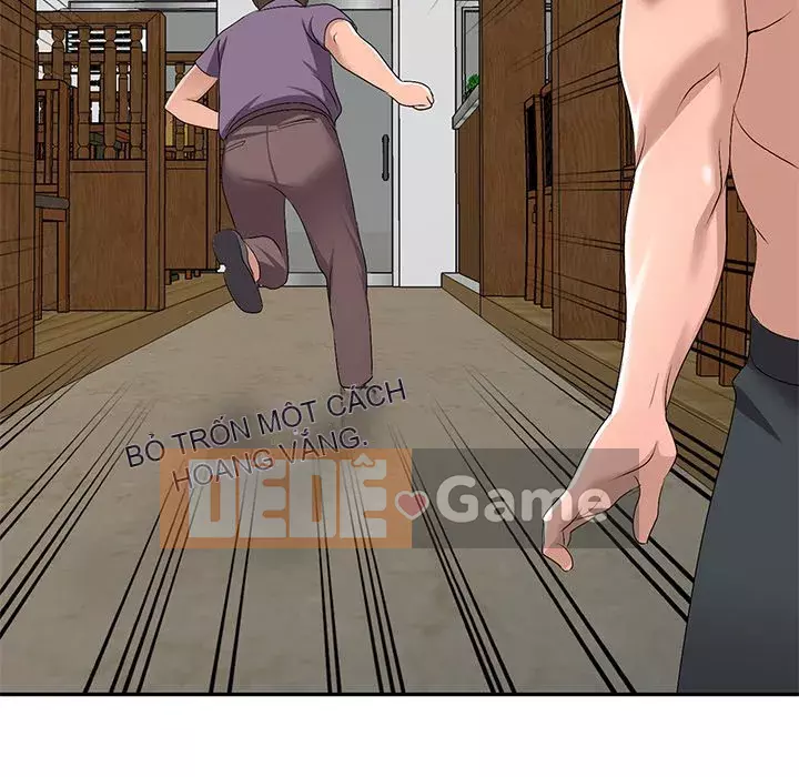 Bài học đầu tiên trong tình yêu Chương 1-34