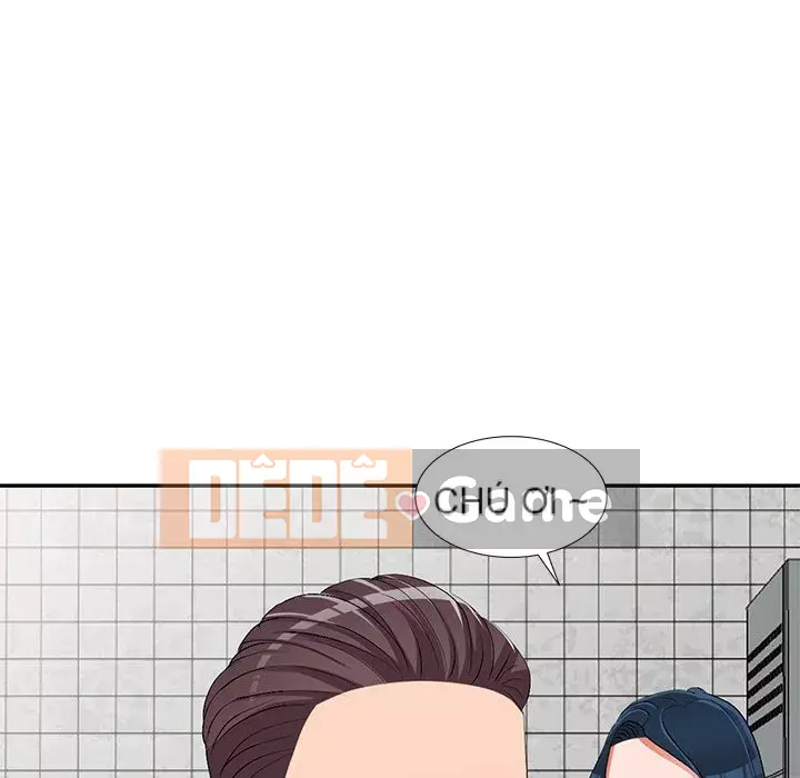 Bài học đầu tiên trong tình yêu Chương 1-34