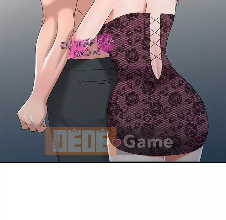 Bài học đầu tiên trong tình yêu Chương 1-34