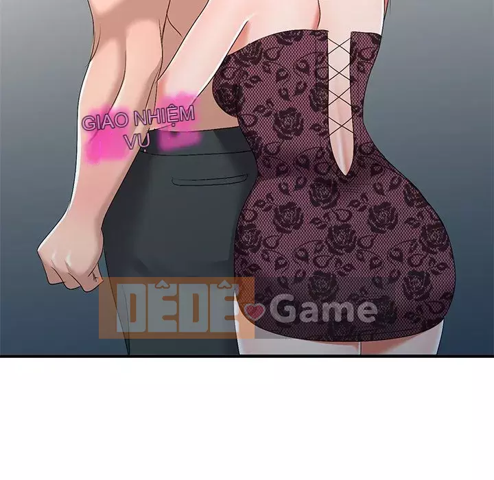 Bài học đầu tiên trong tình yêu Chương 1-34