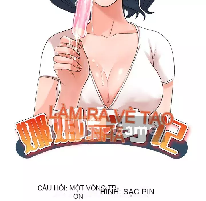 Bài học đầu tiên trong tình yêu Chương 1-34