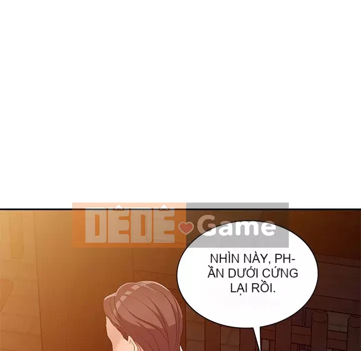 Bài học đầu tiên trong tình yêu Chương 1-34