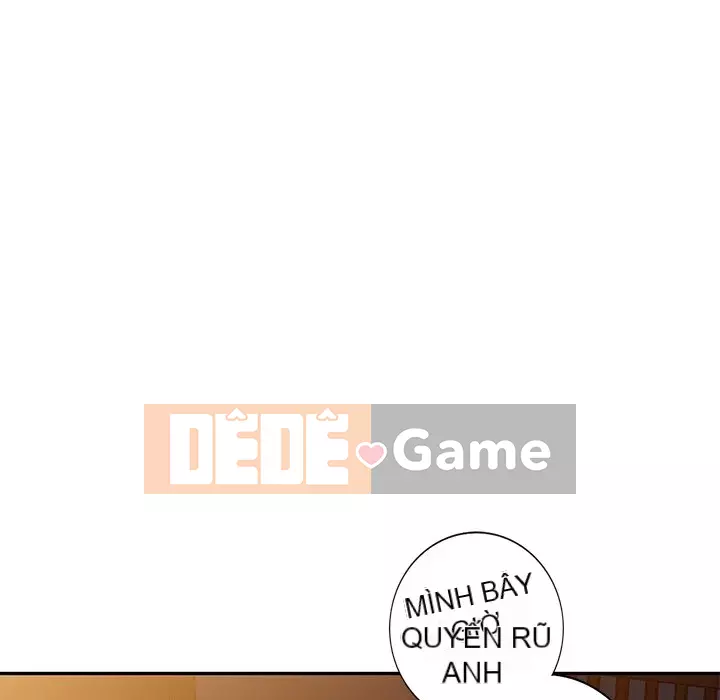 Bài học đầu tiên trong tình yêu Chương 1-34