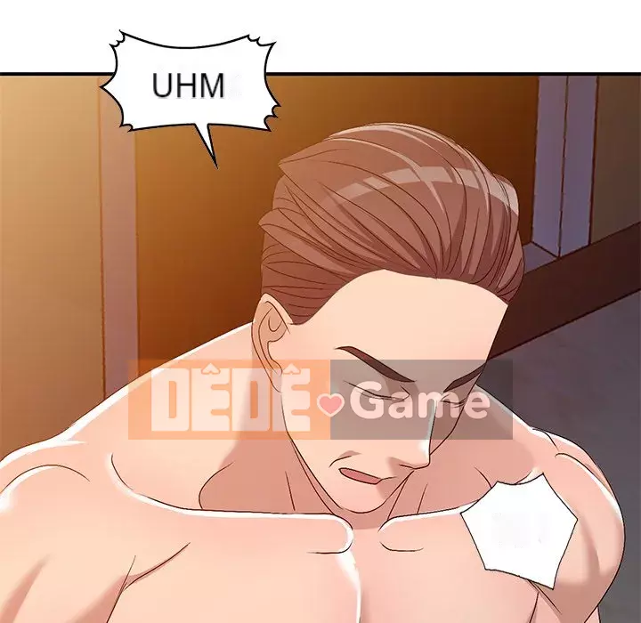 Bài học đầu tiên trong tình yêu Chương 1-34