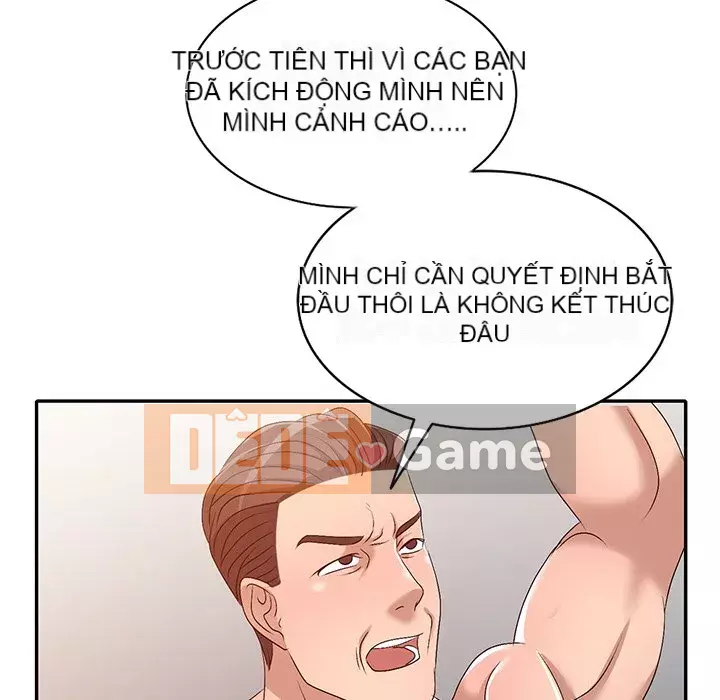 Bài học đầu tiên trong tình yêu Chương 1-34