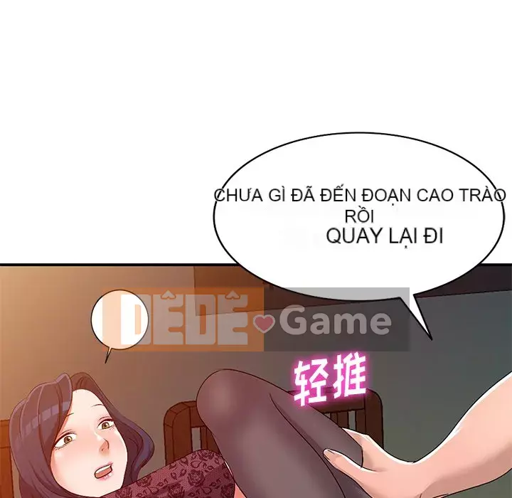 Bài học đầu tiên trong tình yêu Chương 1-34