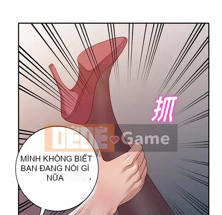 Bài học đầu tiên trong tình yêu Chương 1-34