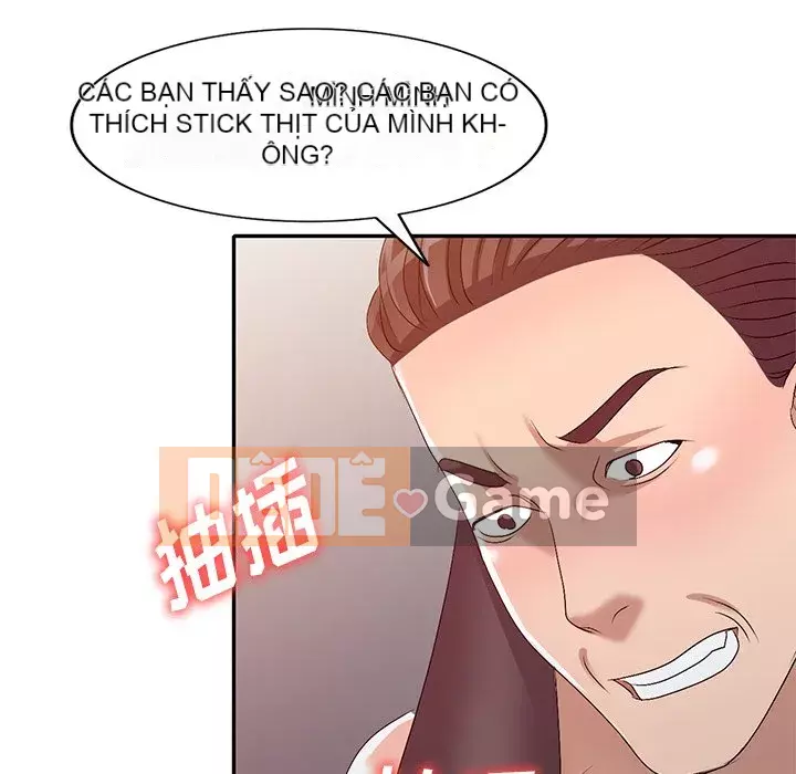 Bài học đầu tiên trong tình yêu Chương 1-34