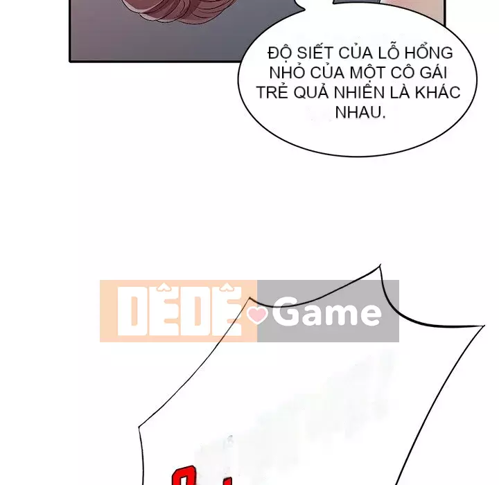 Bài học đầu tiên trong tình yêu Chương 1-34