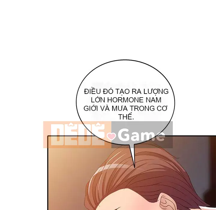 Bài học đầu tiên trong tình yêu Chương 1-34