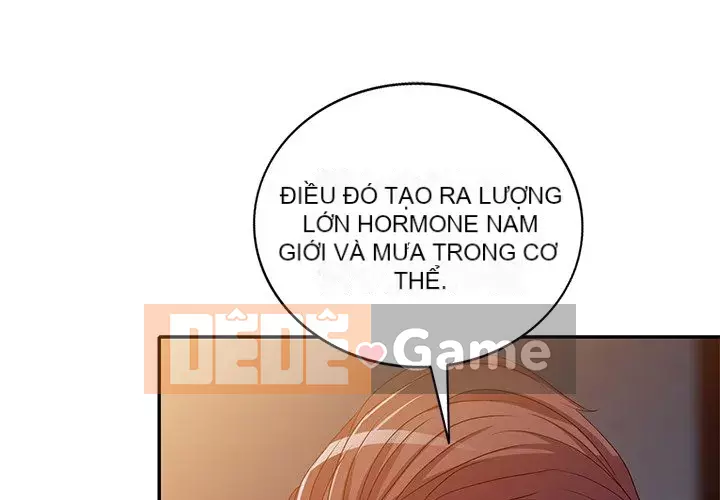 Bài học đầu tiên trong tình yêu Chương 1-34