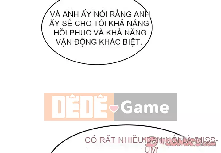 Bài học đầu tiên trong tình yêu Chương 1-34