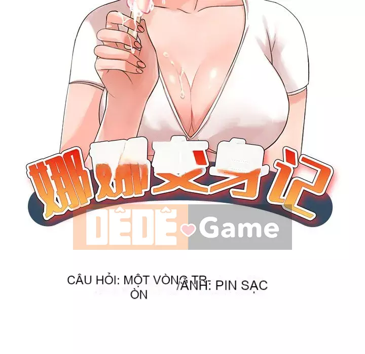 Bài học đầu tiên trong tình yêu Chương 1-34