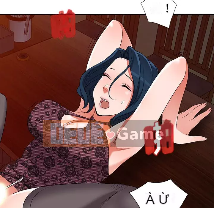 Bài học đầu tiên trong tình yêu Chương 1-34