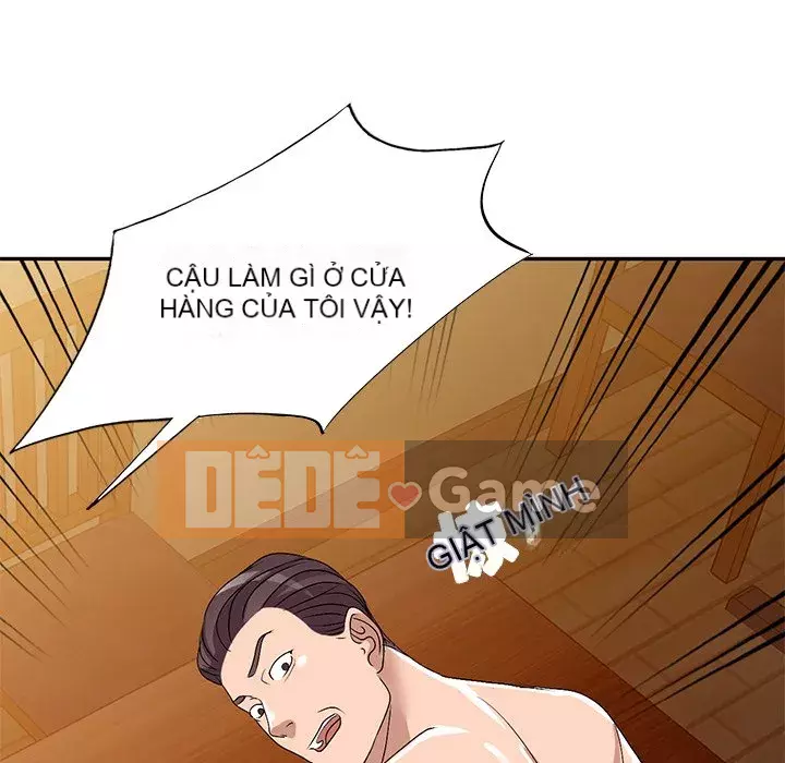 Bài học đầu tiên trong tình yêu Chương 1-34