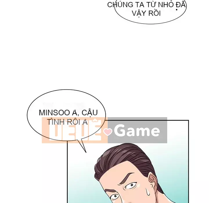 Bài học đầu tiên trong tình yêu Chương 1-34