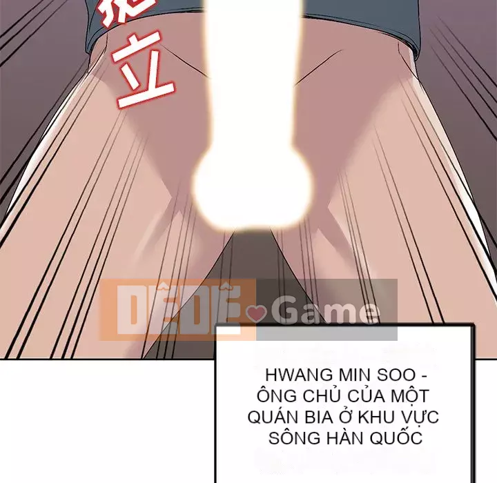 Bài học đầu tiên trong tình yêu Chương 1-34