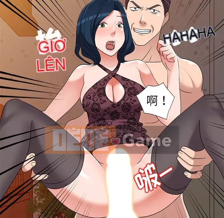 Bài học đầu tiên trong tình yêu Chương 1-34