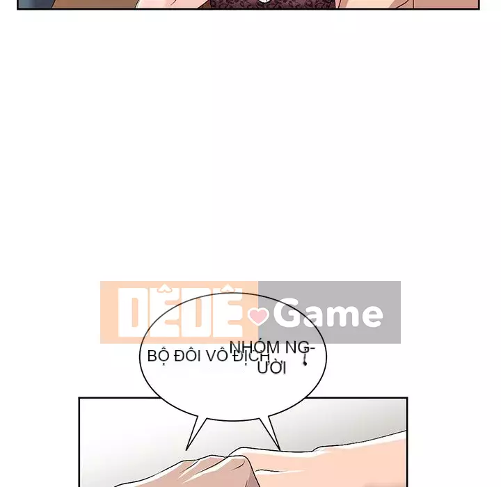 Bài học đầu tiên trong tình yêu Chương 1-34