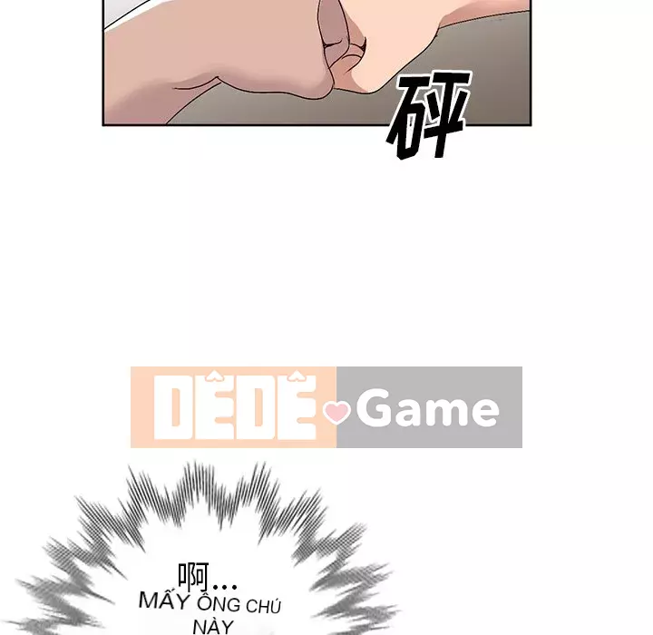 Bài học đầu tiên trong tình yêu Chương 1-34