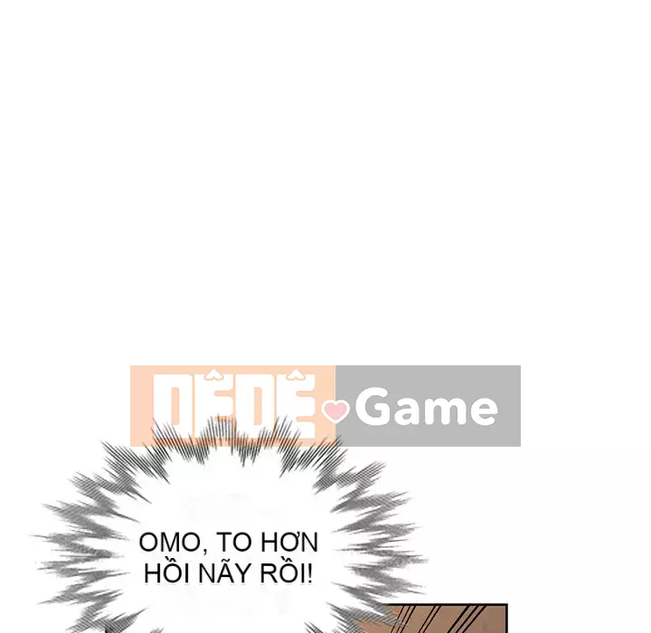 Bài học đầu tiên trong tình yêu Chương 1-34