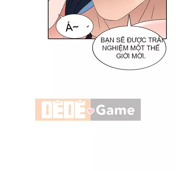 Bài học đầu tiên trong tình yêu Chương 1-34