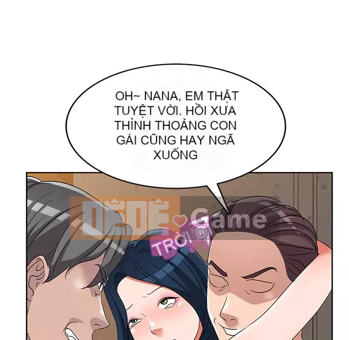 Bài học đầu tiên trong tình yêu Chương 1-34