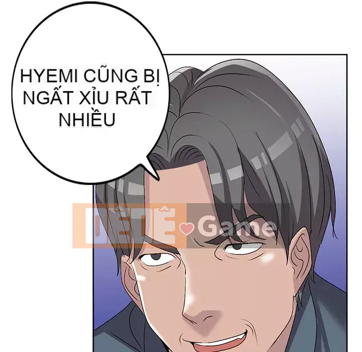 Bài học đầu tiên trong tình yêu Chương 1-34