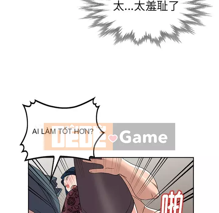 Bài học đầu tiên trong tình yêu Chương 1-34