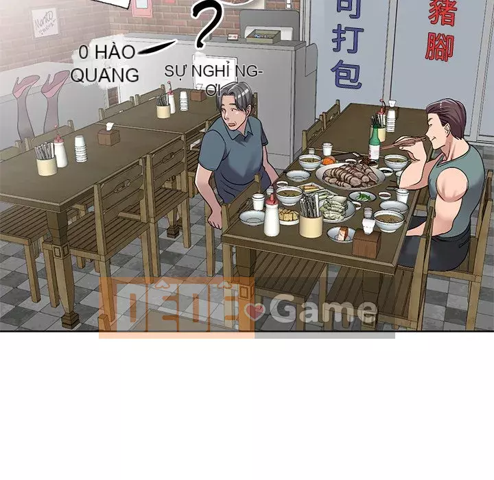 Bài học đầu tiên trong tình yêu Chương 1-34