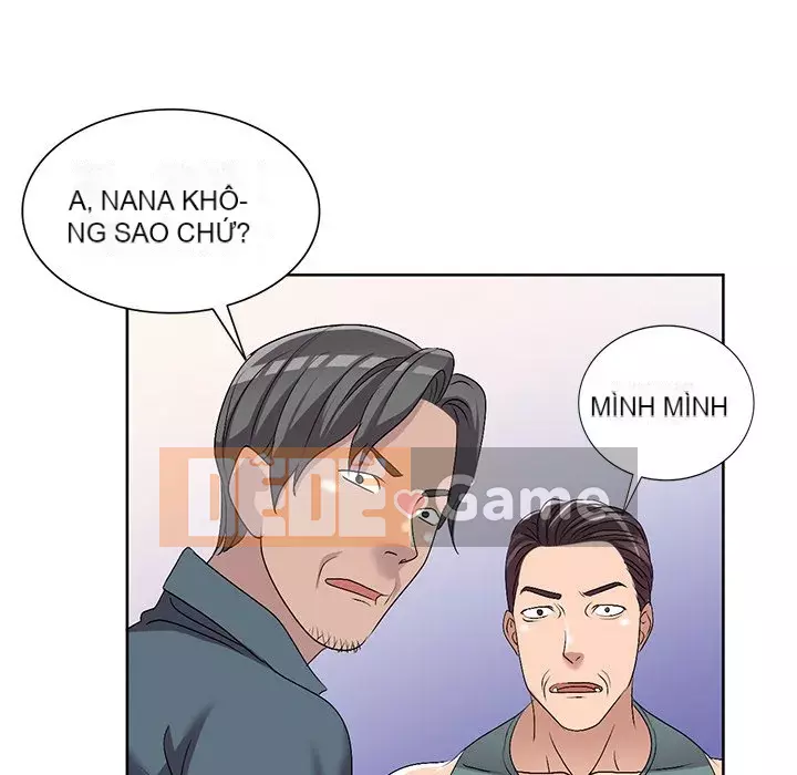 Bài học đầu tiên trong tình yêu Chương 1-34