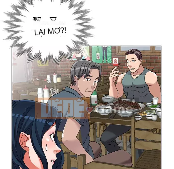 Bài học đầu tiên trong tình yêu Chương 1-34