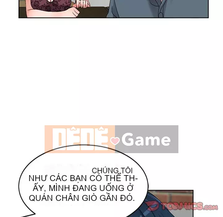 Bài học đầu tiên trong tình yêu Chương 1-34