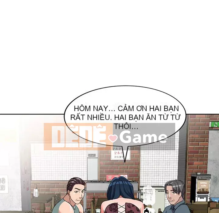 Bài học đầu tiên trong tình yêu Chương 1-34