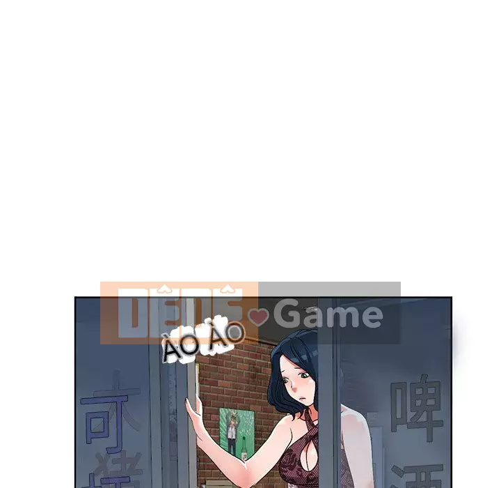 Bài học đầu tiên trong tình yêu Chương 1-34