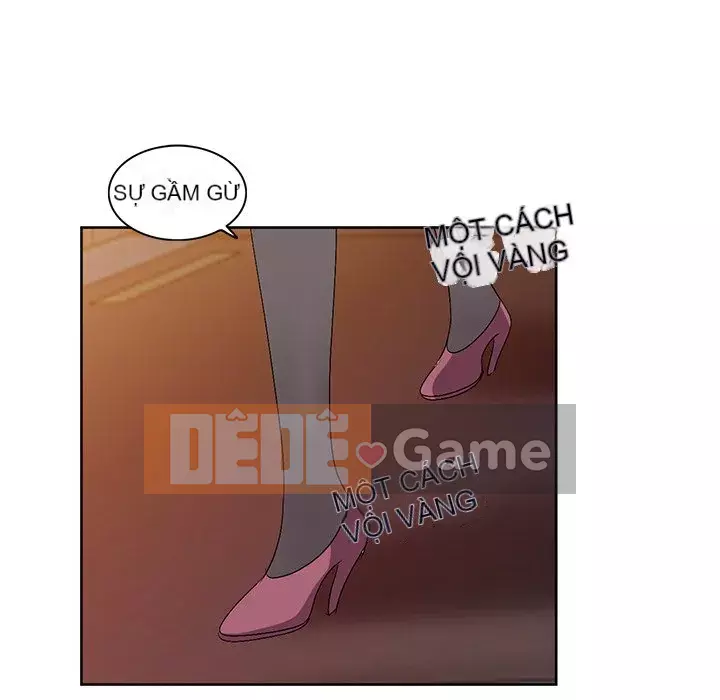 Bài học đầu tiên trong tình yêu Chương 1-34