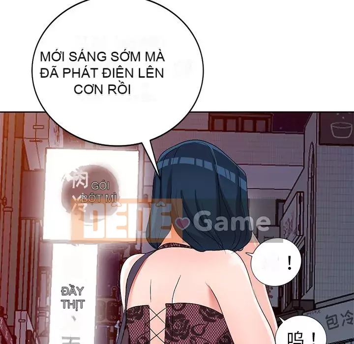 Bài học đầu tiên trong tình yêu Chương 1-34