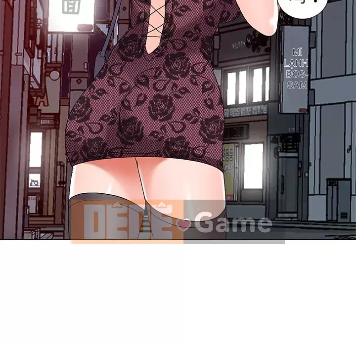 Bài học đầu tiên trong tình yêu Chương 1-34