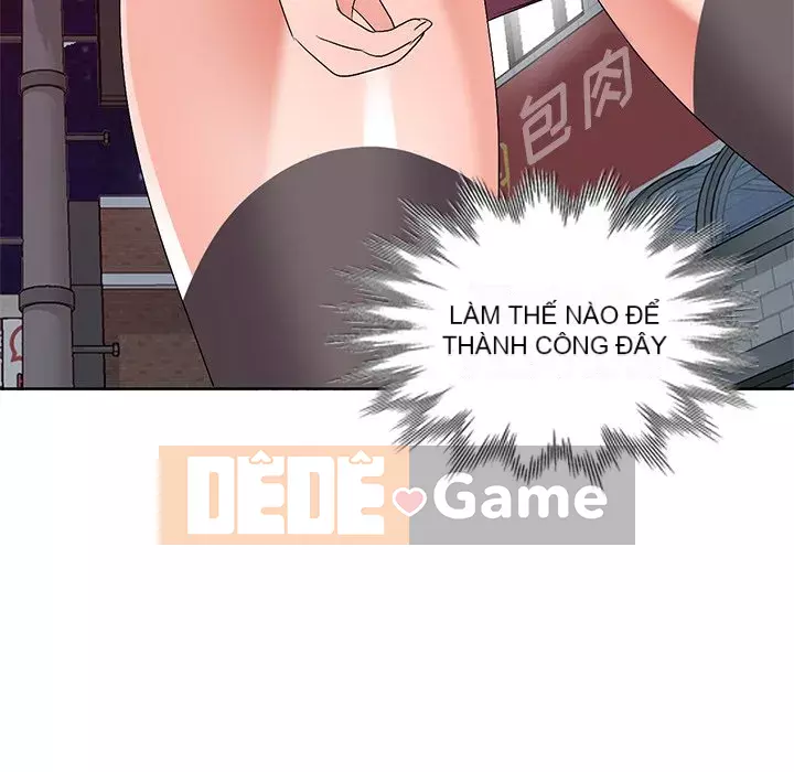 Bài học đầu tiên trong tình yêu Chương 1-34