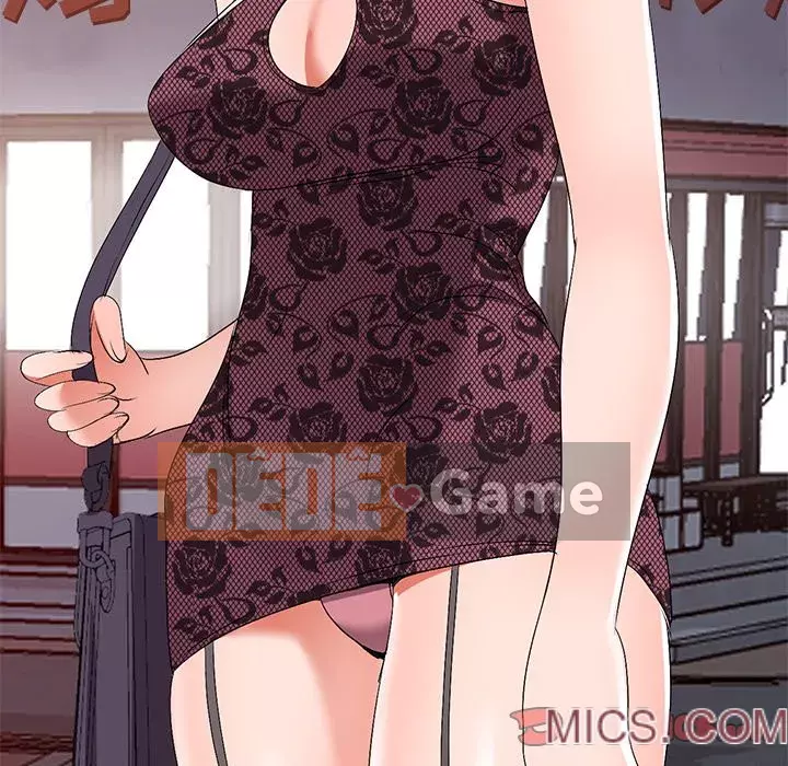 Bài học đầu tiên trong tình yêu Chương 1-34