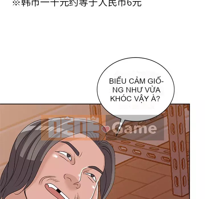 Bài học đầu tiên trong tình yêu Chương 1-34