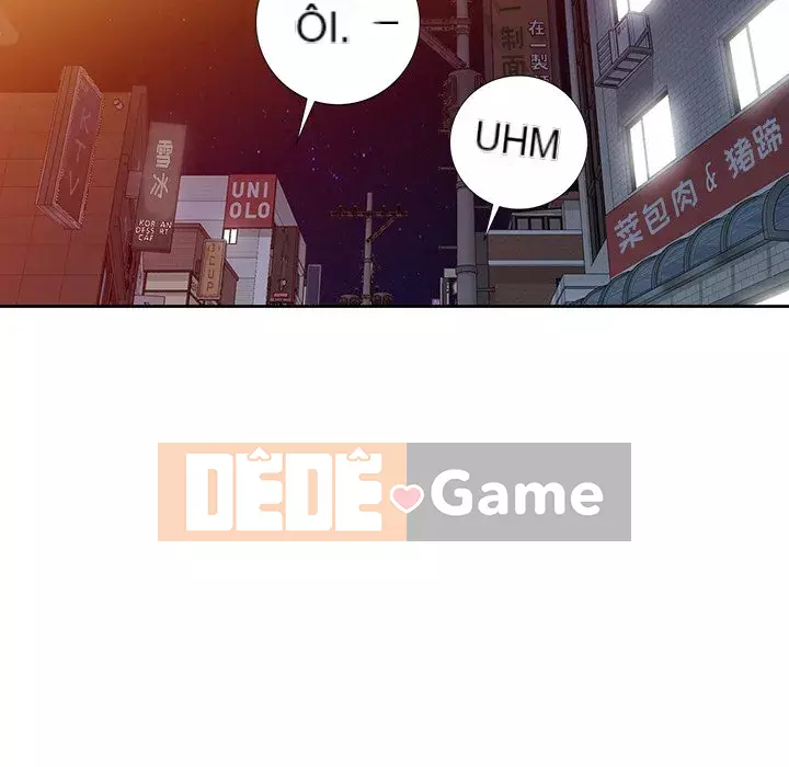 Bài học đầu tiên trong tình yêu Chương 1-34