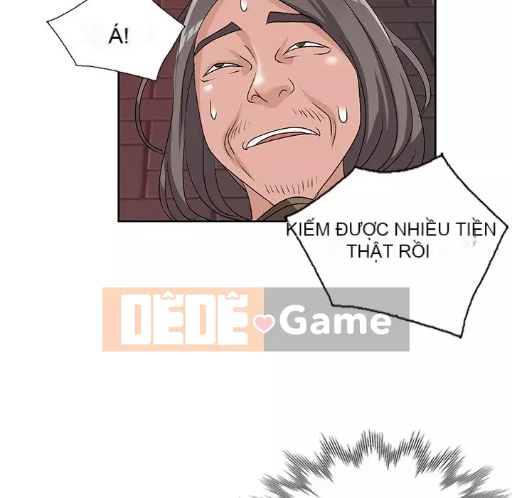 Bài học đầu tiên trong tình yêu Chương 1-34