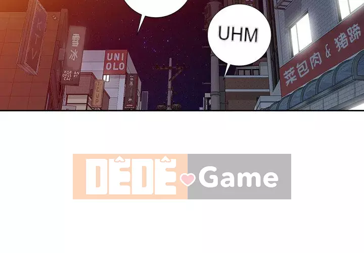 Bài học đầu tiên trong tình yêu Chương 1-34