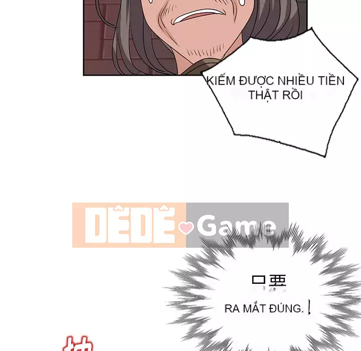 Bài học đầu tiên trong tình yêu Chương 1-34